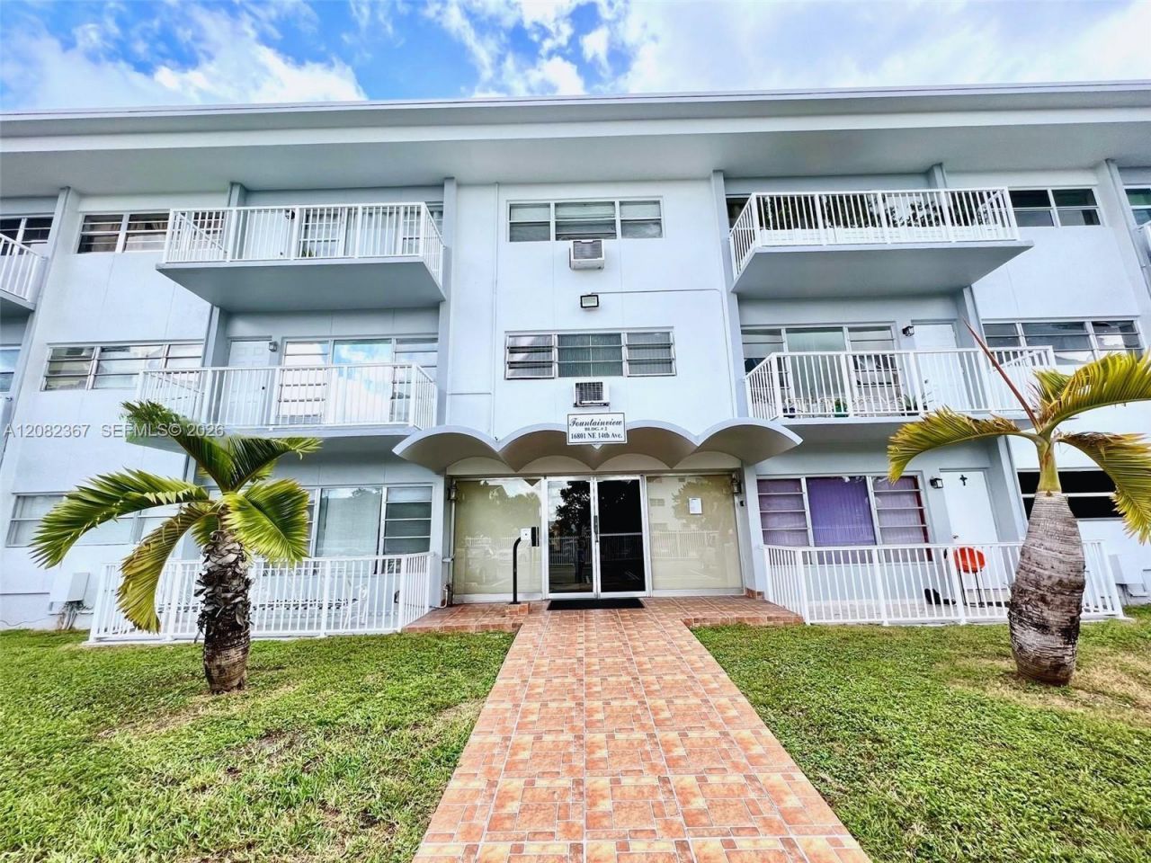 16801 NE 14th Ave , Unit 311, Miami, FL 33162 Photo