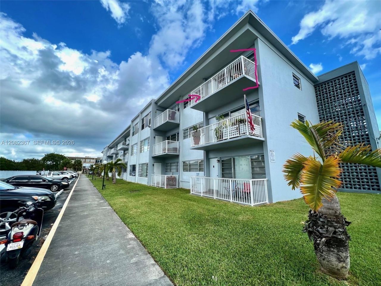 16801 NE 14th Ave , Unit 311, Miami, FL 33162 Photo
