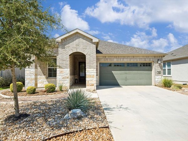 306 Kitty Hawk RD, Georgetown, TX 78633
