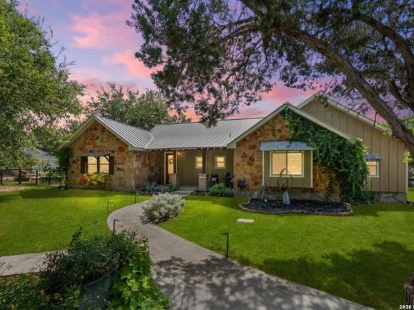 11154 Moorway, Helotes, TX 78023