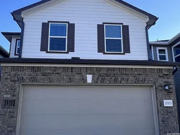 14839 Vance Jackson, UNIT 1003, San Antonio, TX 78249