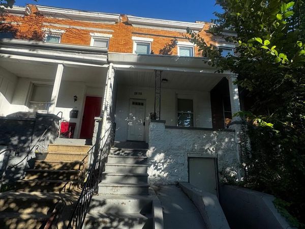 2610 AISQUITH STREET , BALTIMORE, MD 21218