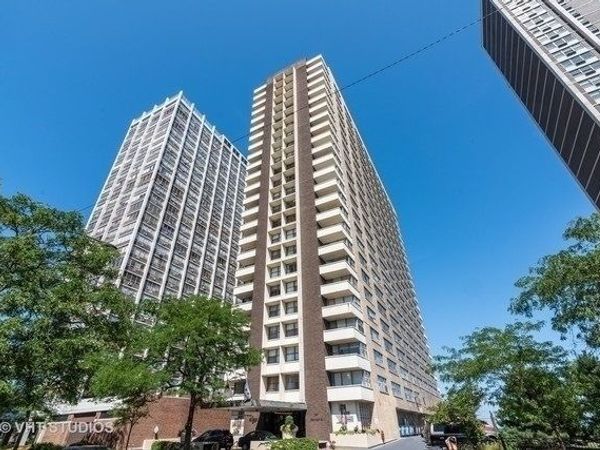 6157 N Sheridan Road , Unit 16L, Chicago, IL 60660
