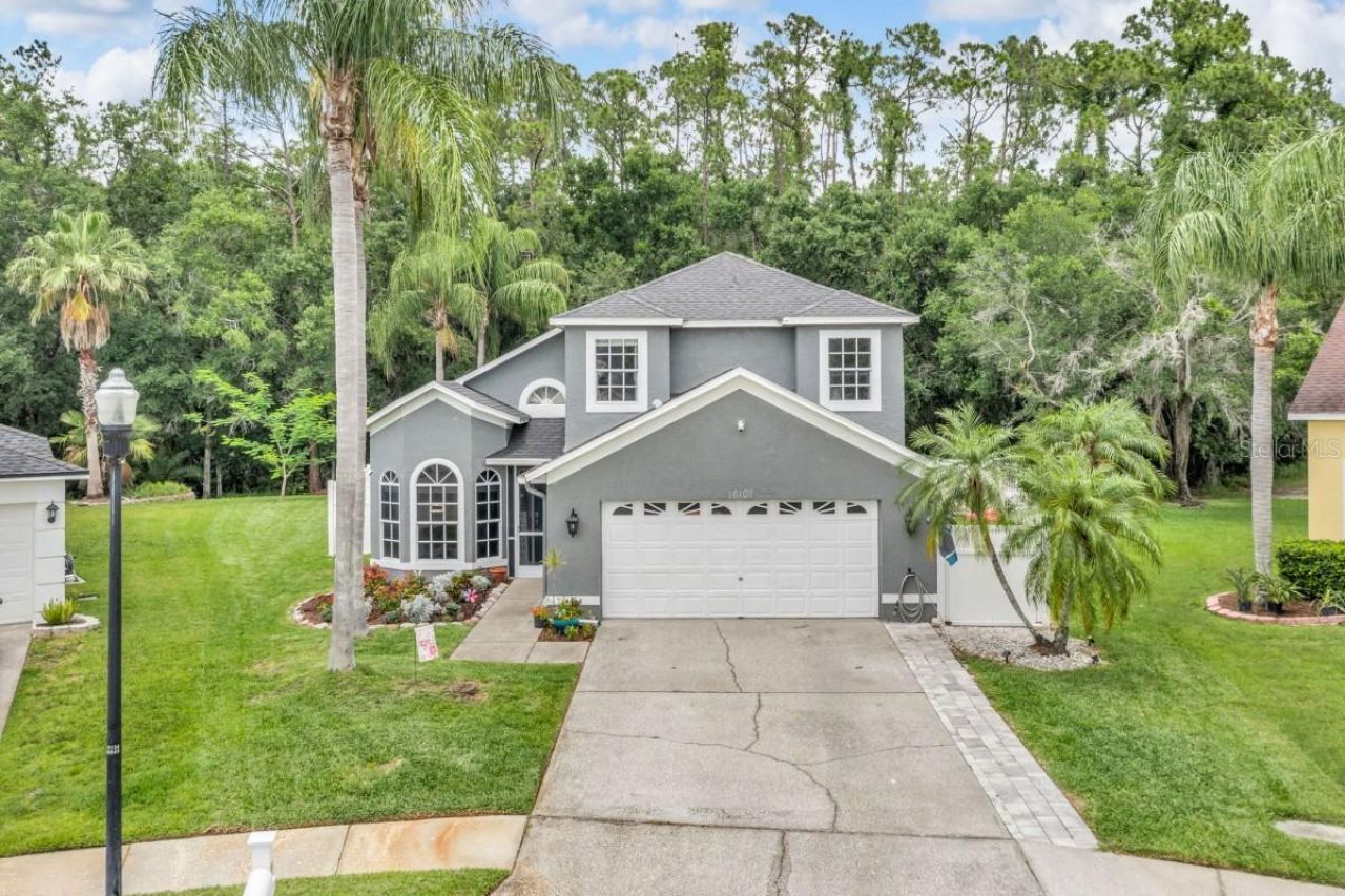 16107 Wentworth Way, Odessa, FL 33556 Main Photo