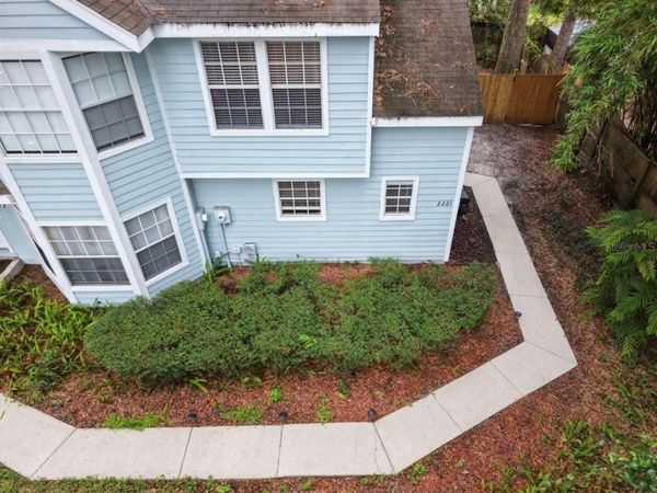 2221 SW 73RD TERRACE , GAINESVILLE, FL 32607