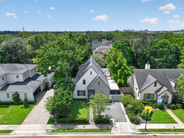 720 PANSY AVENUE , WINTER PARK, FL 32789