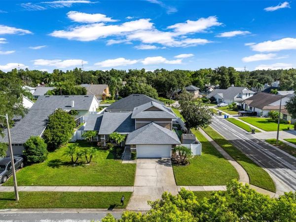 6301 NESTING COURT, TAMPA, FL 33625