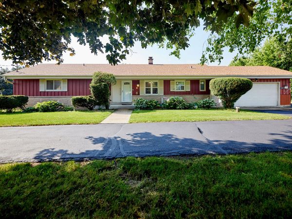 S23W22831 E Broadway -, Waukesha, WI 53186
