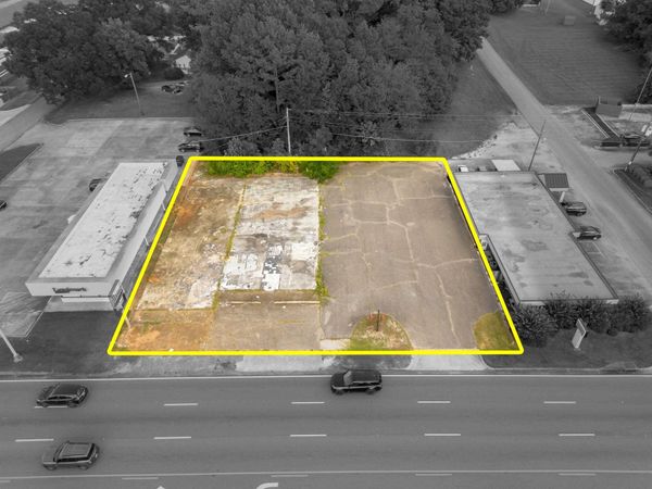 1905 Woodward Ave, Muscle Shoals, AL 35661