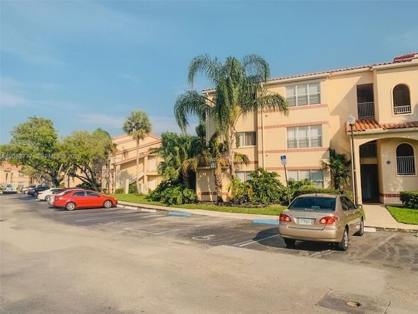 3380 N Pinewalk Dr N, Unit 1111, Margate, FL 33063