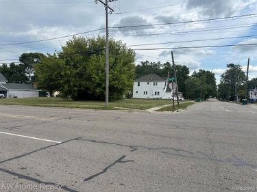 11916 N Saginaw Street , Mt Morris, Mi 48458