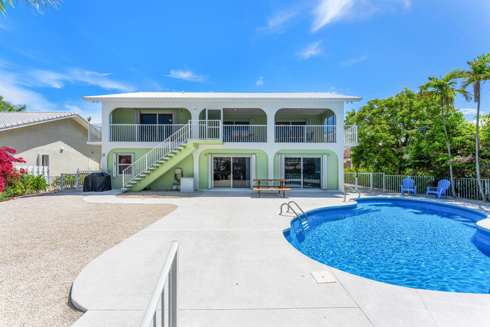 285 13th Street, Key Colony, FL 33051 Photo