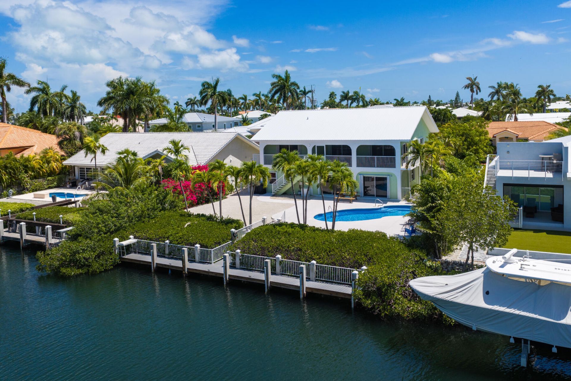 285 13th Street, Key Colony, FL 33051 Photo