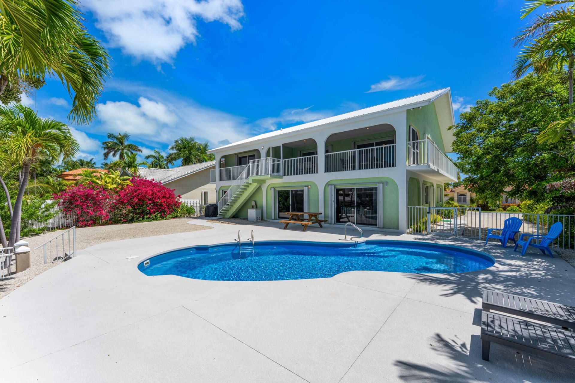 285 13th Street, Key Colony, FL 33051 Photo