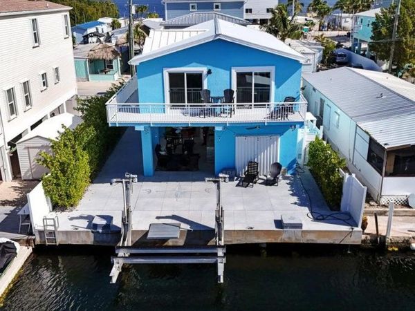 234 Allen Avenue, KEY LARGO, FL 33037