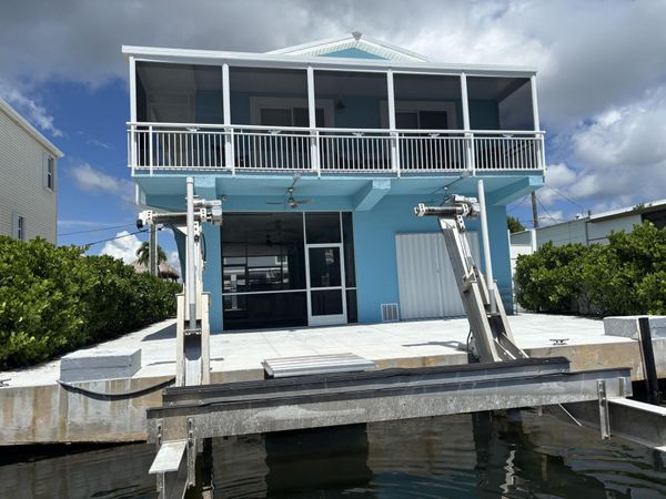 234 Allen Avenue, KEY LARGO, FL 33037