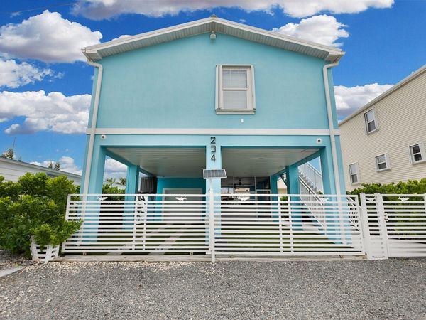 234 Allen Avenue, KEY LARGO, FL 33037