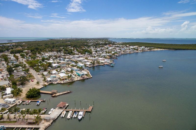 234 Allen Avenue, Key Largo, FL 33037 Photo