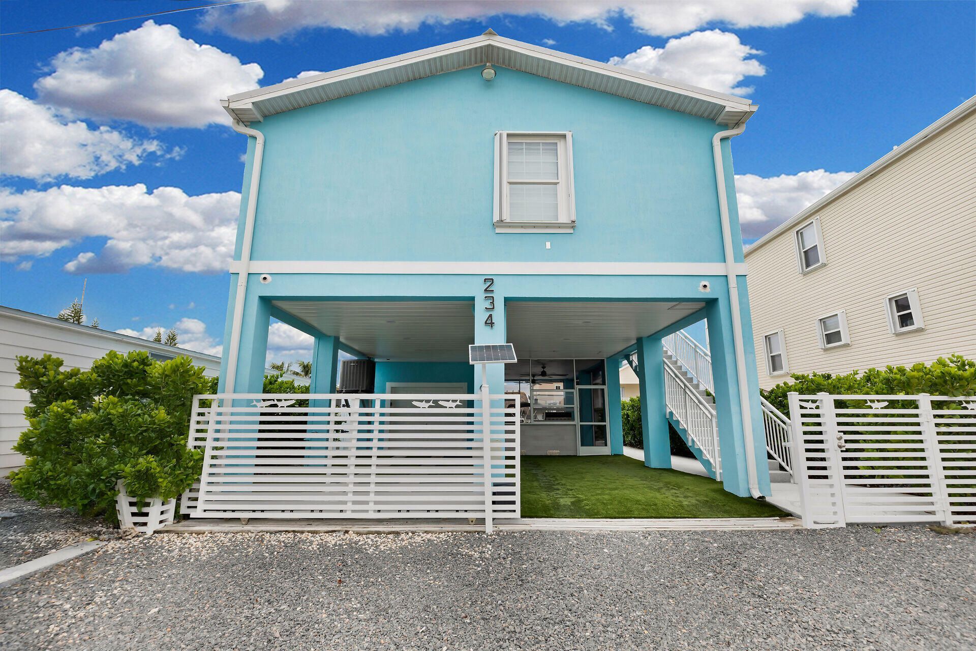 234 Allen Avenue, Key Largo, FL 33037 Photo