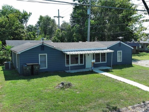 400 E. 12th Street, Other, MO 65301