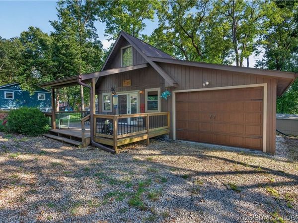 18518 Mimosa Circle, Warsaw, MO 65355