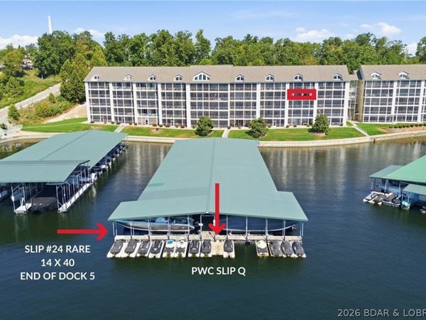 18130 Millstone Cove Road, Unit 432, Gravois Mills, MO 65037