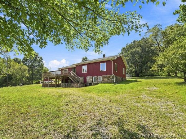 29330 M Highway , Edwards, MO 65326