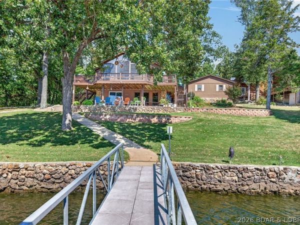 346 Vining Drive, Climax Springs, MO 65324
