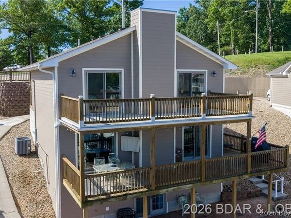 305 Thornsberry Road , Unit N, Lake Ozark, MO 65049