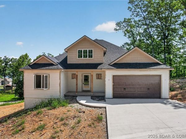 31 Opal Lane , Climax Springs, MO 65324