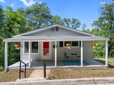523 Gum Street, Lynchburg, VA 24504