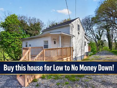 1612 Union Street, Lynchburg, VA 24501