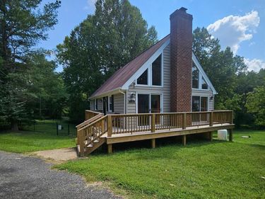 1272 Walnut Hollow Road, Lynchburg, VA 24503