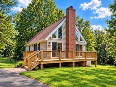 1272 Walnut Hollow Road, Lynchburg, VA 24503