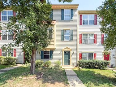 104 CHARLES STREET, FREDERICKSBURG, VA 22405