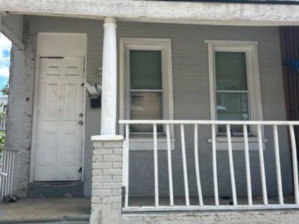 3323 MUTTER STREET, PHILADELPHIA, PA 19140