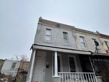3323 MUTTER STREET, PHILADELPHIA, PA 19140