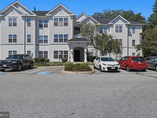 2007 STARLIGHT , Unit 2C, HAGERSTOWN, MD 21740