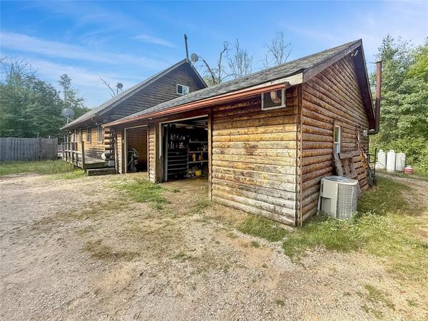 W11575 W 26th Lane, Pound, WI 54161