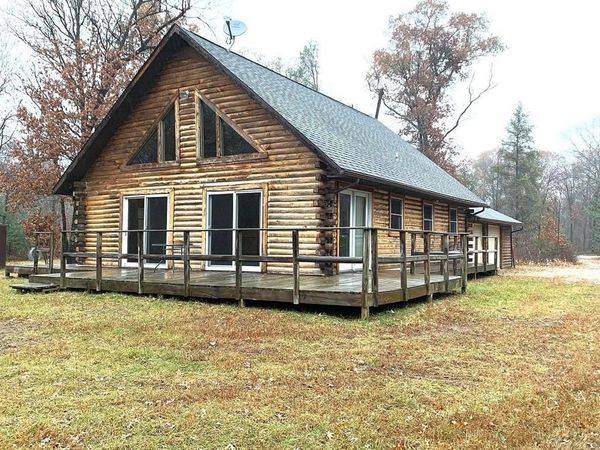 W11575 W 26th Ln, Pound, WI 54161