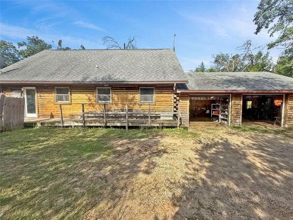 W11575 W 26th Lane, Pound, WI 54161