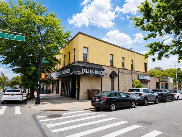 6419 Myrtle Avenue , Ridgewood, NY 11385