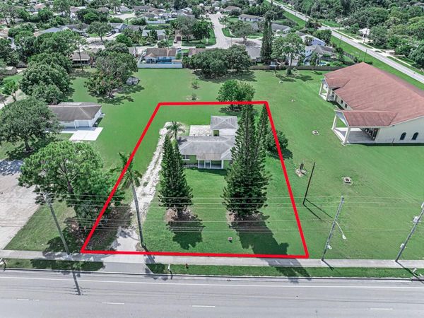 3565 S Jog Road E, Greenacres, FL 00000