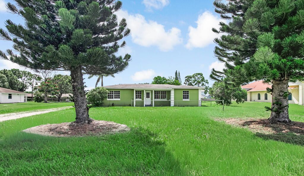 3565 S Jog Road, Greenacres, FL 00000 Photo