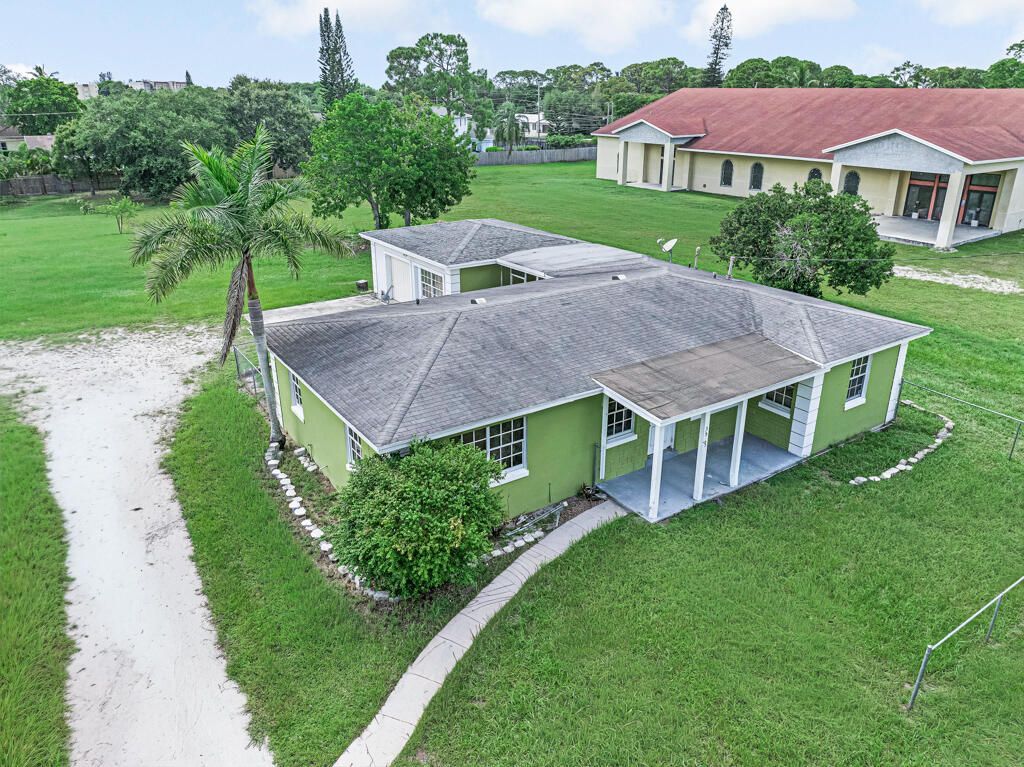 3565 S Jog Road, Greenacres, FL 00000 Photo
