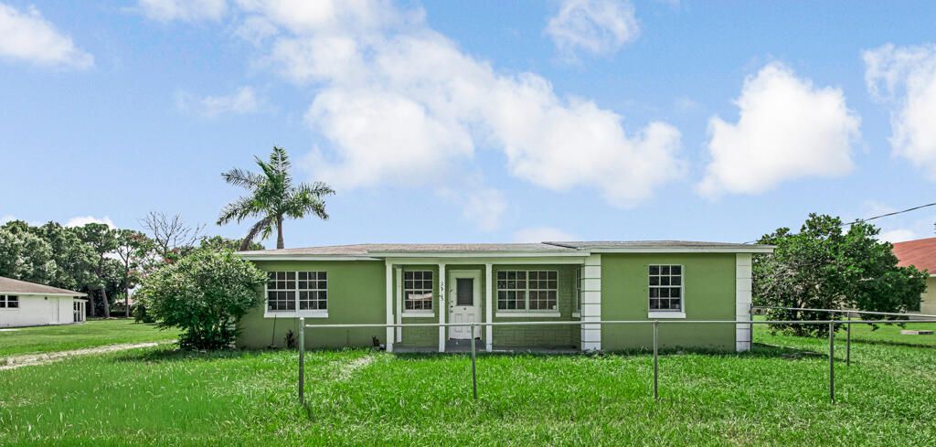 3565 S Jog Road, Greenacres, FL 00000 Photo