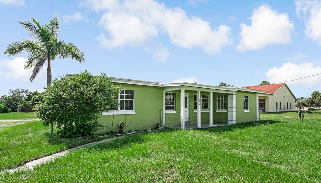 3565 S Jog Road, Greenacres, FL 00000 Photo