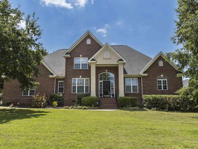 237 Bent Oak Drive , Chapin, SC 29036