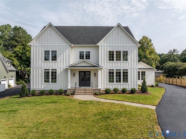 13601 Cotton Patch Court , Glen Allen, VA 23233