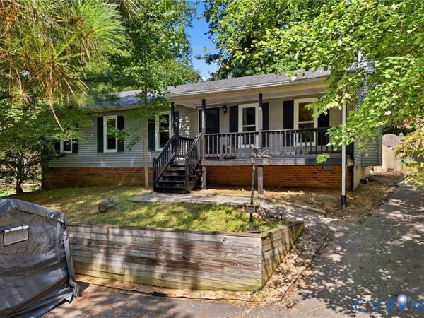 6430 Jessup Road , Chesterfield, VA 23234